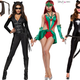 Illustration for article titled The Weirdest And "Sexiest" Store-Bought Halloween Costumes For 2014